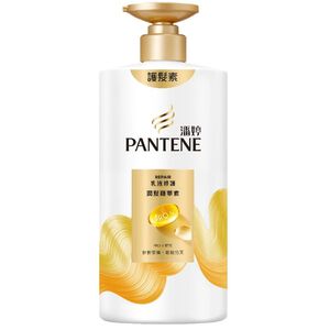 潘婷乳液修護潤髮精華素650G