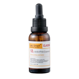 (免運)【Dr.Hsieh達特醫】12%複合果酸角質煥膚露30ml