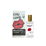 Chu Love, , large
