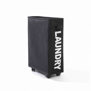 picobello Aluminum Alloy Clothing Storage Bag - Light Gray