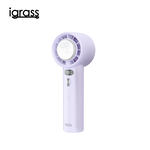 igrass 數顯100段制冷式強力風扇, , large