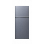 Panasonic 國際牌 422公升雙門變頻冰霧銀冰箱 NR-B427TVS-B, , large