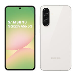 【5G手機】SAMSUNG A56 8G/256G(灰色)