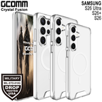 GCOMM Samsung S26 Crystal Fusion MagSafe, , large
