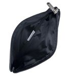 esportsac 三層拉鍊化妝包-神秘黑, , large
