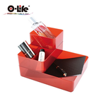 【O-Life】Smart Caddy, 白色 / 黑色 / 紅色, large