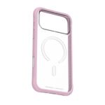 【HIPPORIZZ】iPhone 17 Pro Max Youngkit Swapit 櫻花粉矽膠磁吸保護殼, , large