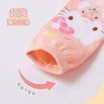 (多款)Sanrio 三麗鷗短襪【旺達棉品】KT-A654 TS-A515, , large