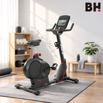 【BH歐洲百年品牌】H865TFT XTB 智能立式健身車, , large