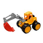 Sand Digger Toy, , large