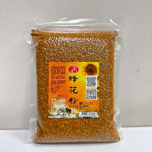 [皇廷] A+ Camellia pollen 1000g