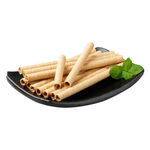 Milk Tea Flavor Roll, , large