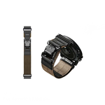 【山水之寶】Bitplay Garmin 22mm專用錶帶Fidlock&reg;瞬扣錶帶 替換錶帶 替換腕帶, , large
