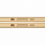 MEINL SB102 Standard 5B 鼓棒【敦煌樂器】, , large