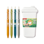 Shibasays Tea Scent Gel Pen, , large