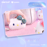 【際洋文化】Hello Kitty甜心大明星系列毛絨捏捏樂, , large