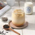 【米森 vilson】纖女搖搖-紅玉紅茶拿鐵(25gx10包/盒), , large
