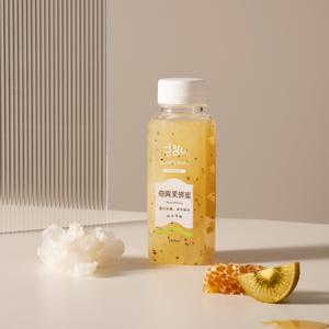 【古溜】奇異果蜂蜜白木耳飲 260ml
