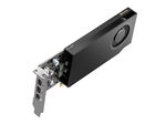 NVIDIA RTX A400 4GB GDDR6 64bit 工作站繪圖 工業包-無任何線材, , large