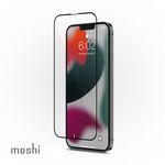 Moshi AirFoil Pro 強韌抗衝擊滿版螢幕保護貼 for iPhone 13 Pro Max, , large