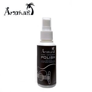 Arxman AC-60 Polish 樂器專用清潔保養液【敦煌樂器】