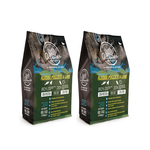 【Allando 奧藍多】無榖貓糧阿拉斯加鱈魚+羊肉400gX2包組(全齡貓/貓飼料/貓糧), , large
