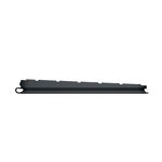 【 Logitech 羅技 】Keys-To-Go 2 石墨黑 輕巧藍牙鍵盤 iPad 適用 公司貨保固, , large