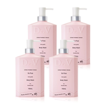 【澳洲Dr. V 】專業級配方-純淨溫和沐浴乳 (4入組 750ml/瓶), , large