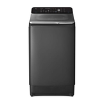 HITACHI 日立15公斤變頻直立式洗衣機LTL15MVW0T-GG, , large