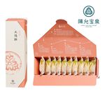 陳允寶泉太陽餅10入禮盒, , large