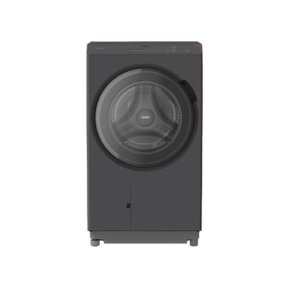 【HITACHI 日立】15公斤日製AI智能感測右開熱泵滾筒式洗脫烘洗衣機 BDSZ150KJR