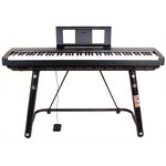 Gleam GKU-001 U型電子琴專用琴架【敦煌樂器】, , large