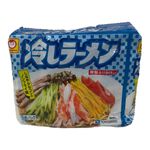 東洋5食袋裝冷拉麵, , large