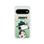 史努比/SNOOPY 正版授權 Google Pixel 11 / 11 Pro 漸層彩繪空壓手機殼, , large