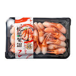 Cooked Crab Claw, , large