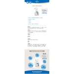 【PawHomie】法國法典Francodex 乖寶寶犬用驅避噴劑 250ml, , large