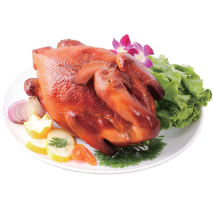 Roasted Native Chicken(L)