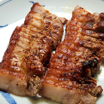 【玩食】食貨集鹽麴蒜香鹹豬肉-生醃肉 (300g), , large