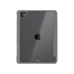 【HIPPORIZZ】iPad Pro 11吋 (2024/2025) Origo 晶透筆槽防摔殼 大象藍色, , large