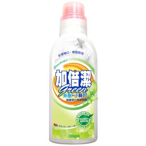 加倍潔茶樹小蘇打制菌領袖凝膠-280g