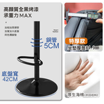 【G+居家】免組裝 人體工學雙層特厚柔軟坐墊高腳椅-360度旋轉圓盤固定(氣壓升降椅/吧檯椅/中島椅/酒吧高凳/高椅凳), , large