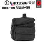 [劉氏國際]Tamrac Stratus 6 T0601-1919 層雲系列大型側背攝影包, , large