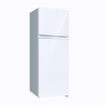 SANLUX 台灣三洋 360公升雙門變頻冰箱 SR-V363BG, , large