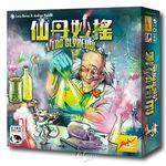 【新天鵝堡桌遊】仙丹妙搖, , large