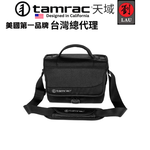 (送底片相機 市價 $899)[劉氏國際]Tamrac Derechoe 3 T0700-1919 權力系列郵差包, , large