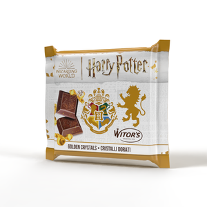 HP Milk bar Crystals
