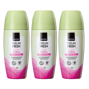 AVON FF antiperspirant deodorant 40ml