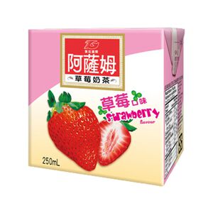 Assam Milk Tea