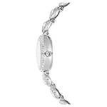 SWAROVSKI 施華洛世奇Una Angelic 璀璨水晶手鍊式女錶 手錶-20mm 送禮 禮物 推薦(5737038), , large