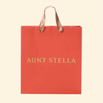 Aunt Stella 詩特莉手工餅乾 戀星永恆 綜合夾心餅乾 禮盒 (附提袋), , large